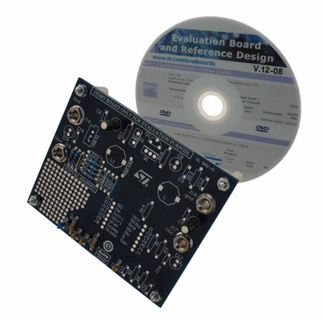 STEVAL-ISA059V1