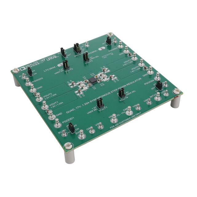 DC2383A-B