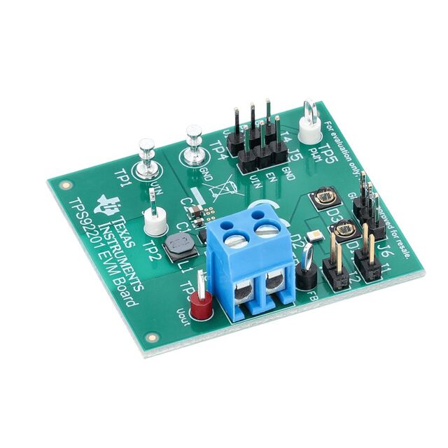 TPS92201AEVM