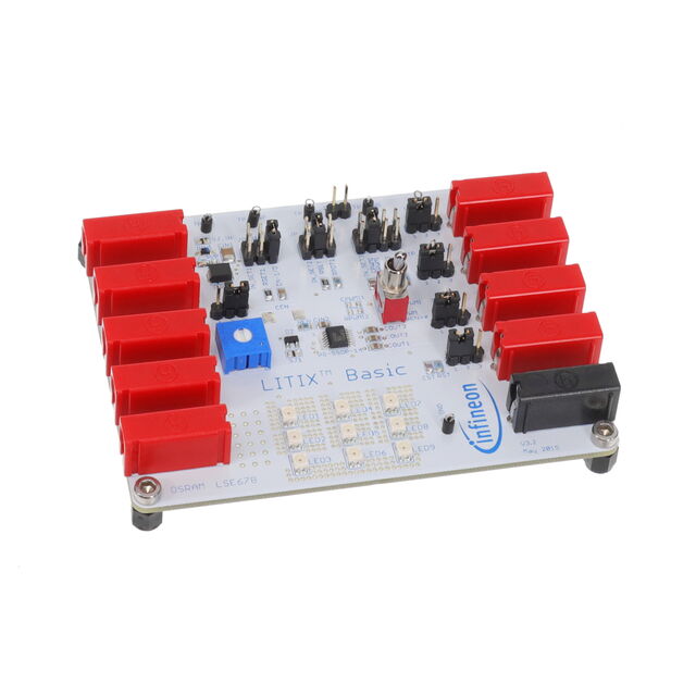 DEMOBOARDTLD1125ELTOBO1