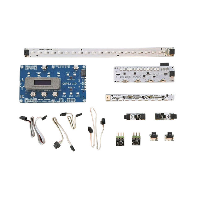 ARDUINO OSP EVALUATION KIT