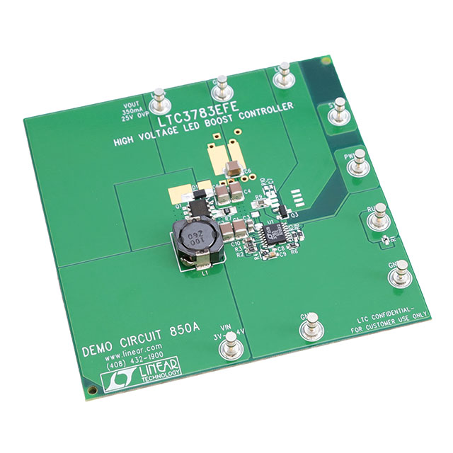 DC850A