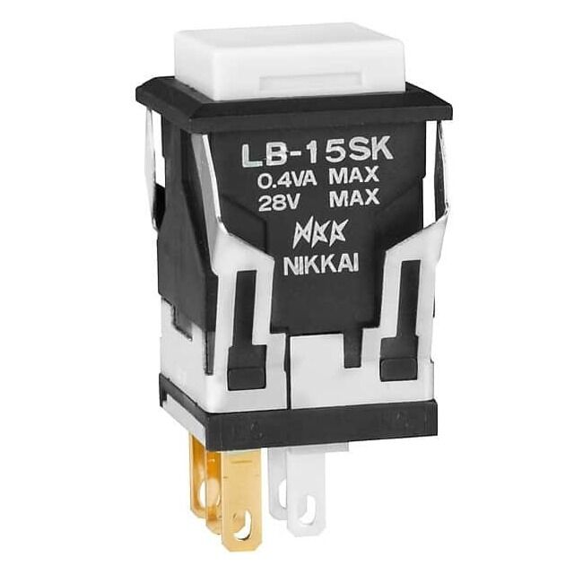 LB15SKG01-B