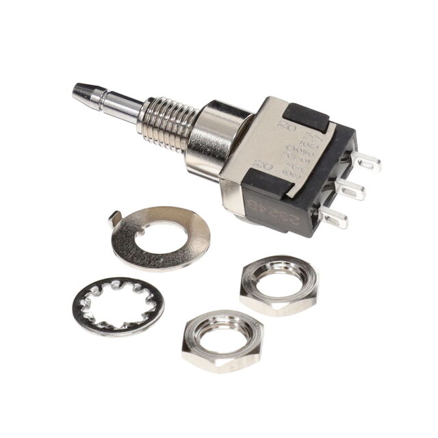 MPA 106 F