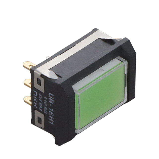 UB16NBKG015F-JF