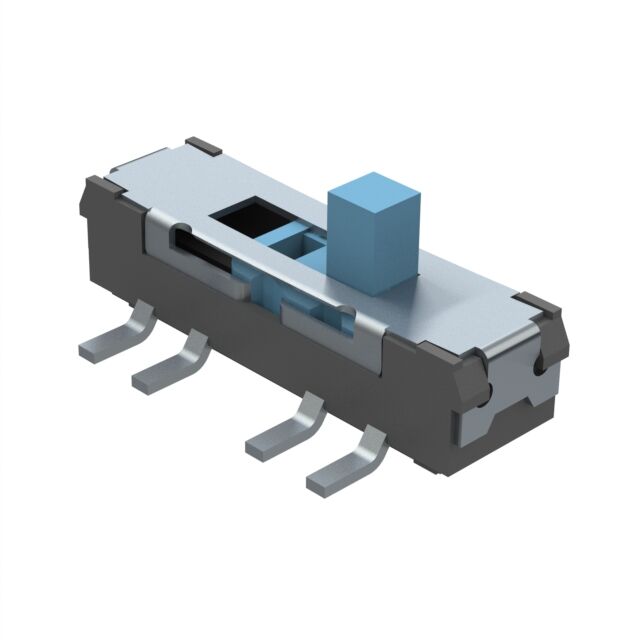 MMS 238 T