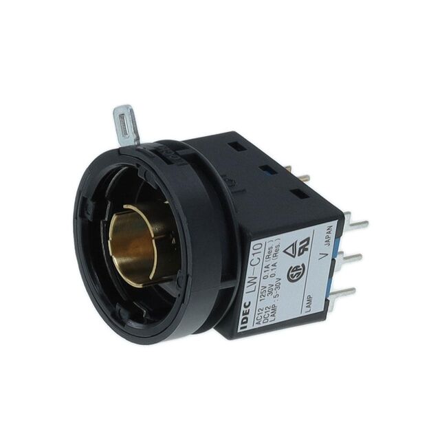 LW-C10V