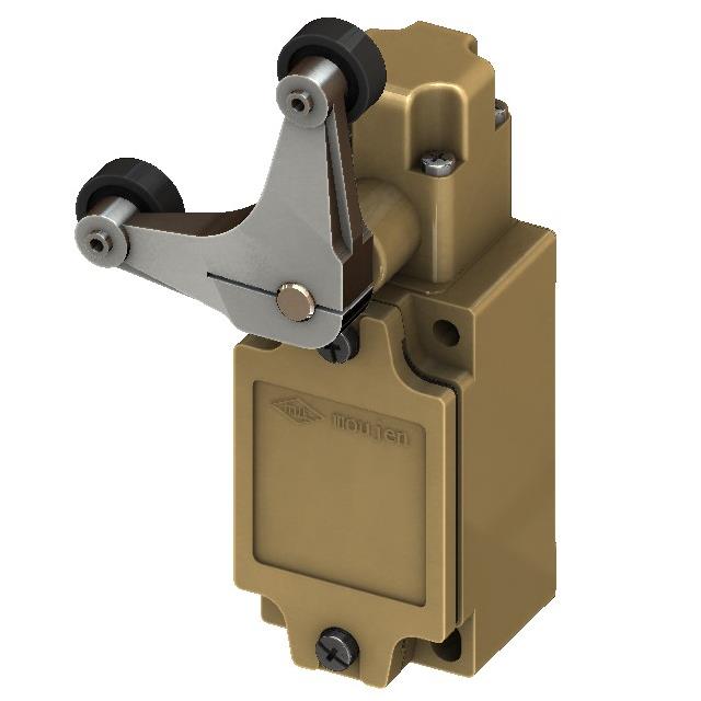 MJG--UL MJ-3244--T3