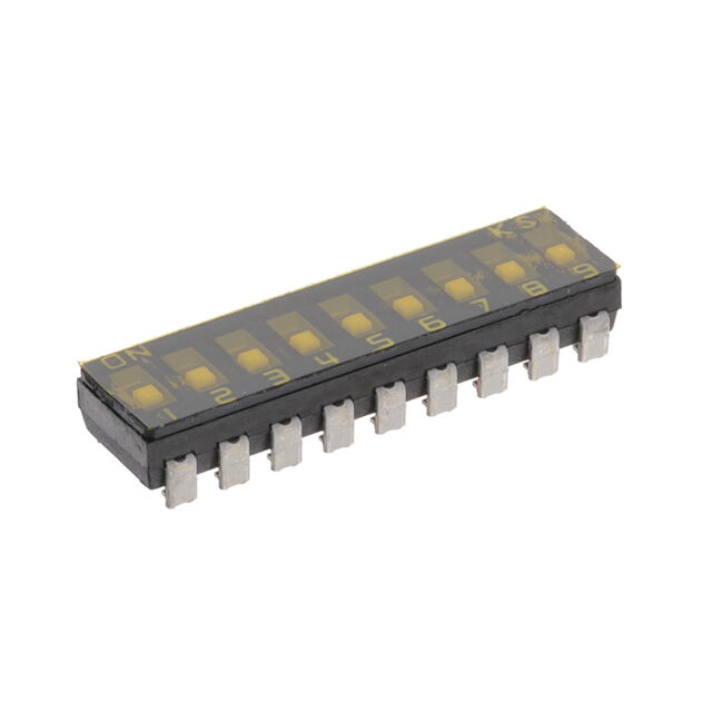SBS 9009 JTK