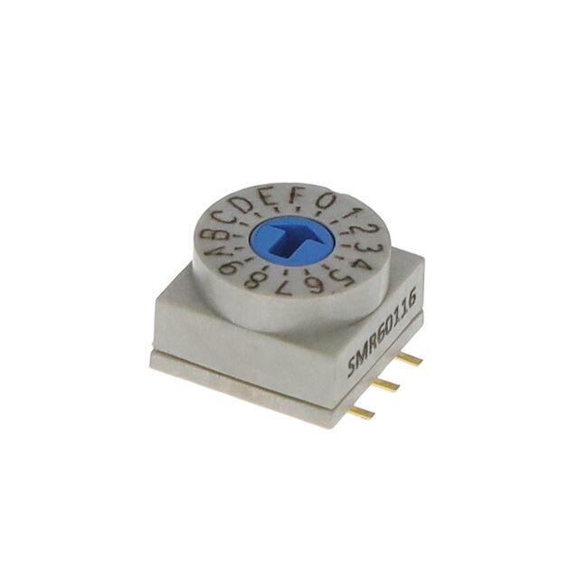 SMR 60116