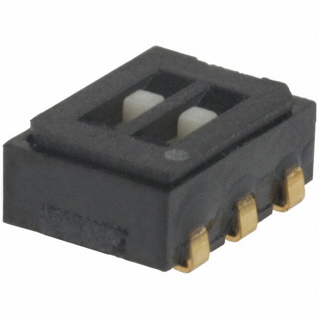 CAS-D20A2