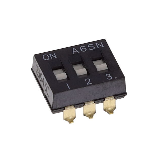 A6SN-3102-R100