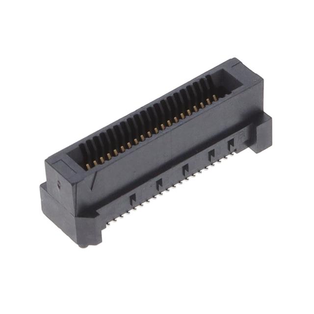 HSEC8-120-01-S-DV-A-PE-K-TR