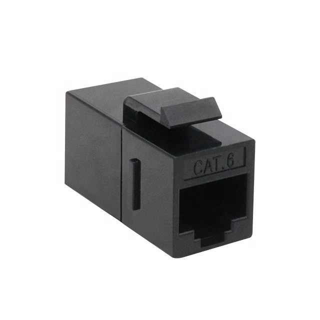 CAT6-CPL-BK