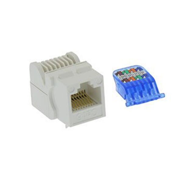 RJ45-6JUT-WT