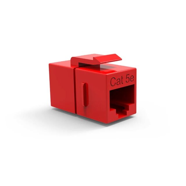 RJ45-5EC-RD