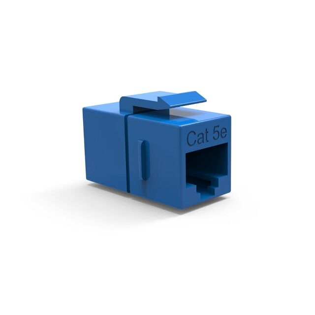RJ45-5EC-BL