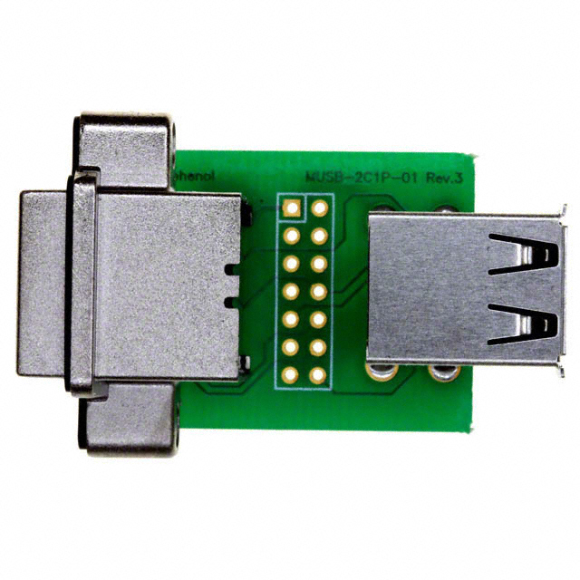 MUSBC31130