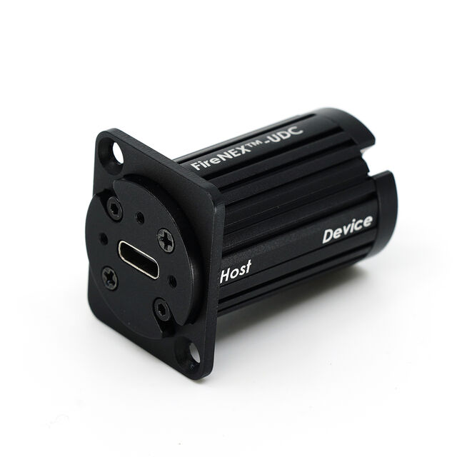 FIRENEXUDC-10G