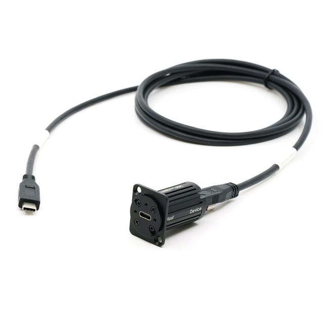 FireNEX-UDC-4M