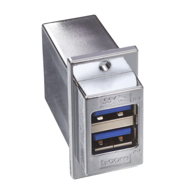 ECF504-3DSAA-S