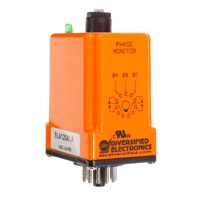 SLA-120-ALA