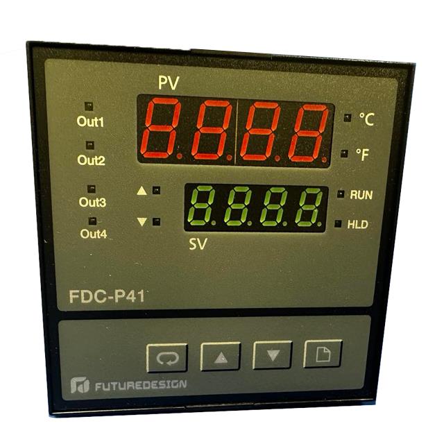 FDC-P41-41110000