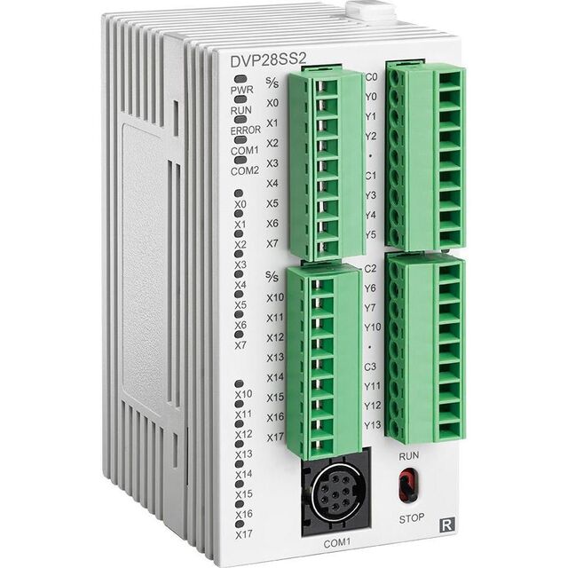 DVP28SS211S