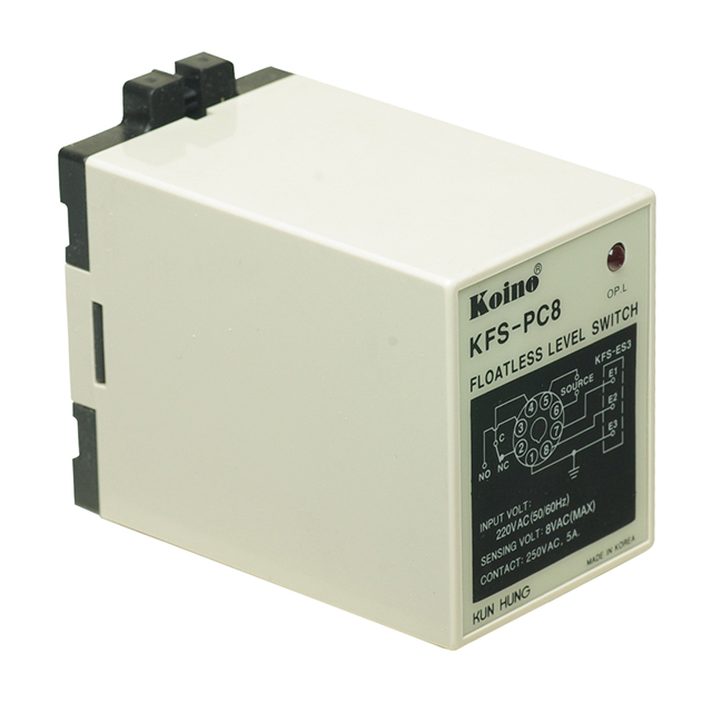 KFS-PC8-AC110V