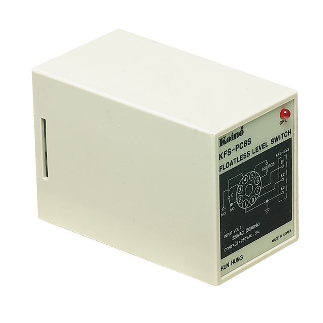 KFS-PC8S-AC110V