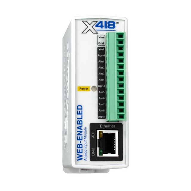 X-418-I