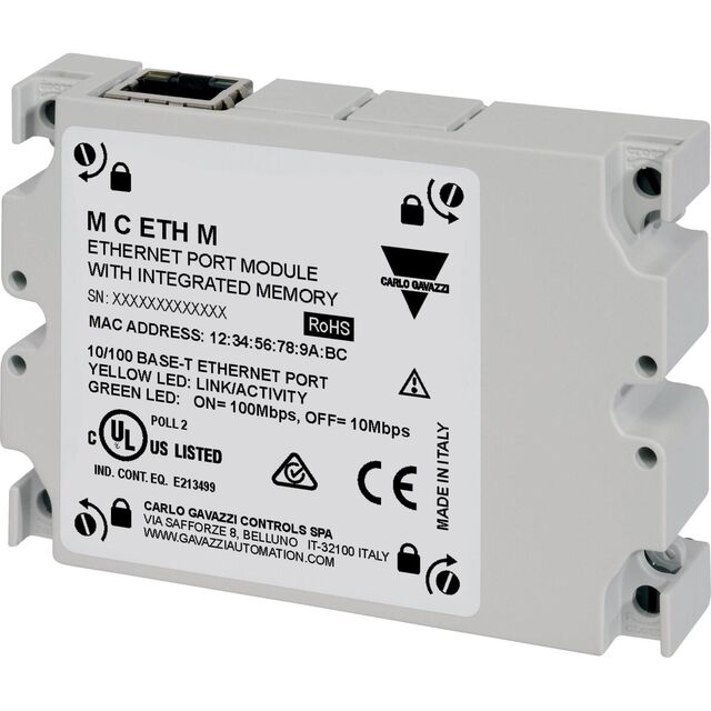 MCETHM