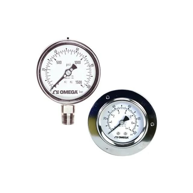 PGM-100L-1000PSI/70BAR