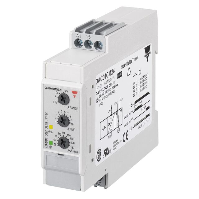 DAC01CM40