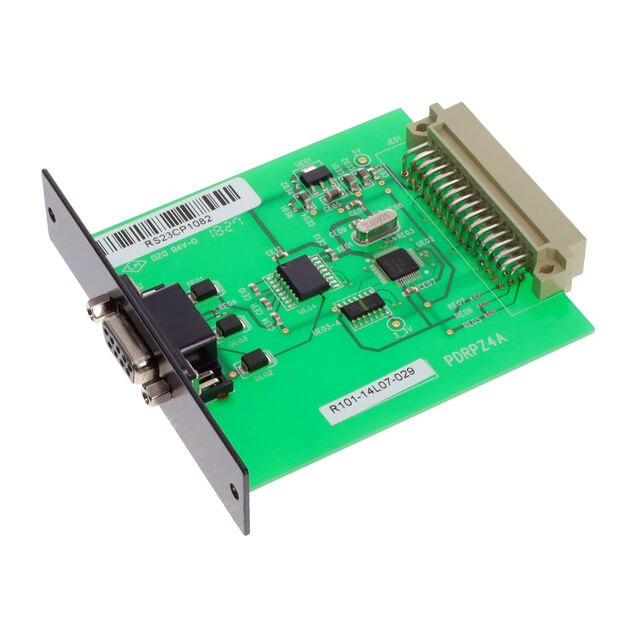 DRRS232