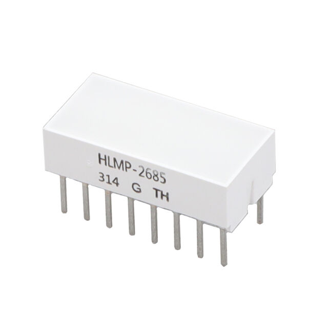 HLMP-2685-GH000