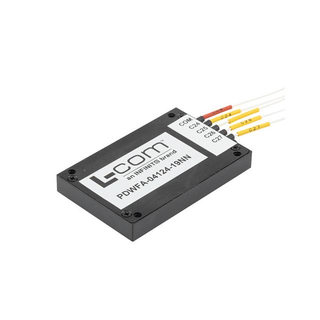 PDWFA-04124-19NN