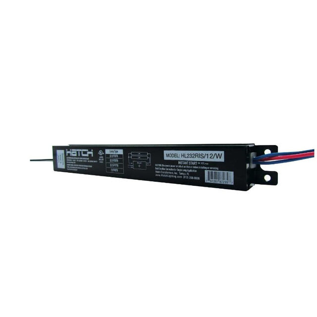 HL232BIS/UV/HE/W