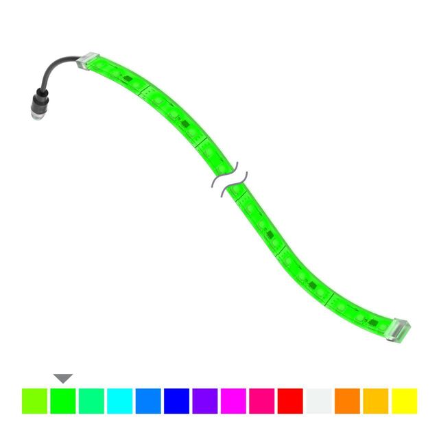 WLF12PXRGB600SQP