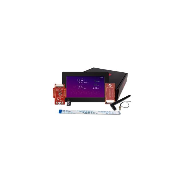 GEN4-ESP32-70CT-CLB STARTER KIT