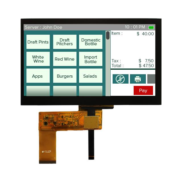 NHD-7.0-800480EF-ATXL#-CTP