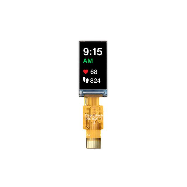 DT010ATFT