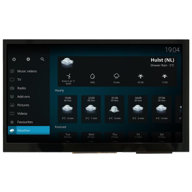 MDT0700JISC-HDMI