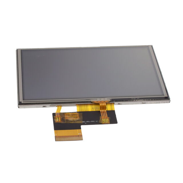 4DLCD-50800480-RTP-IPS