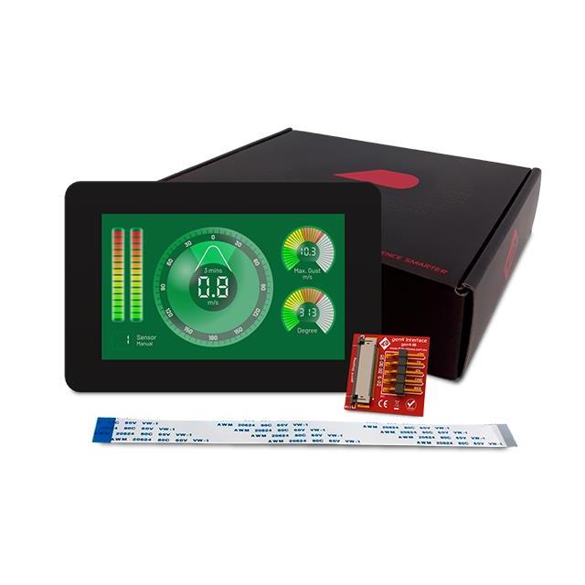 GEN4-ULCD-70DCT-CLB-WVA