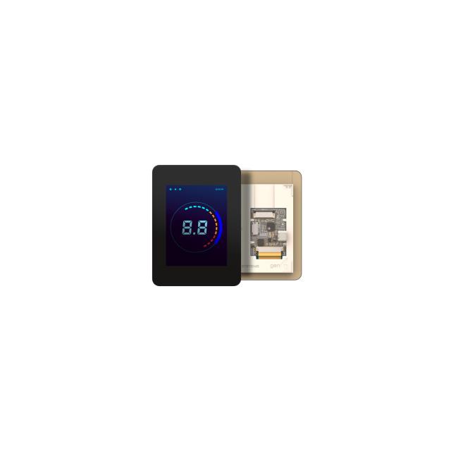 GEN4-ESP32-32CT-CLB