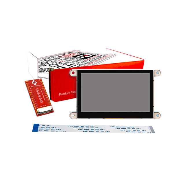 GEN4-FT813-43CTP