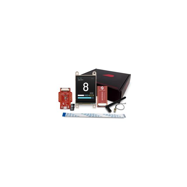 GEN4-ESP32-24 STARTER KIT