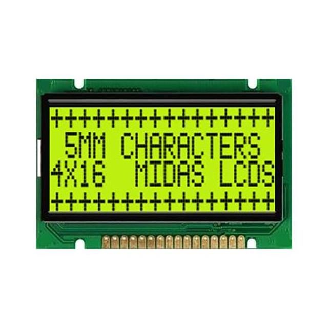 MC41605B6W-SPTLY-V2