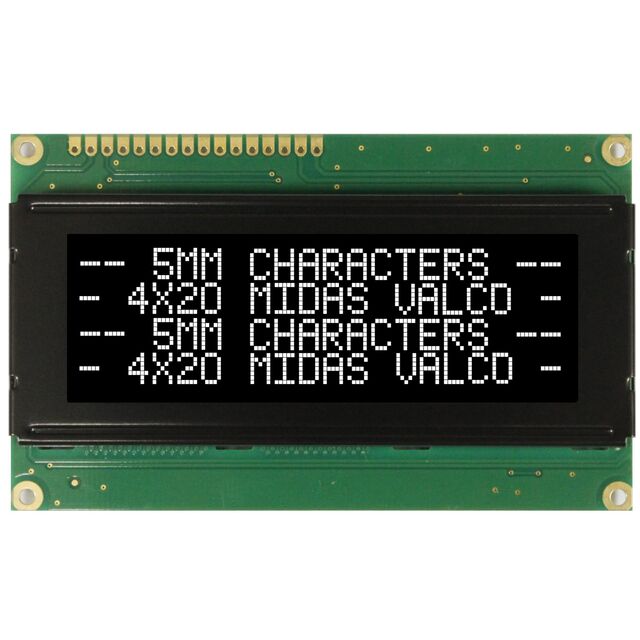 MC42005A12W-VNMLW